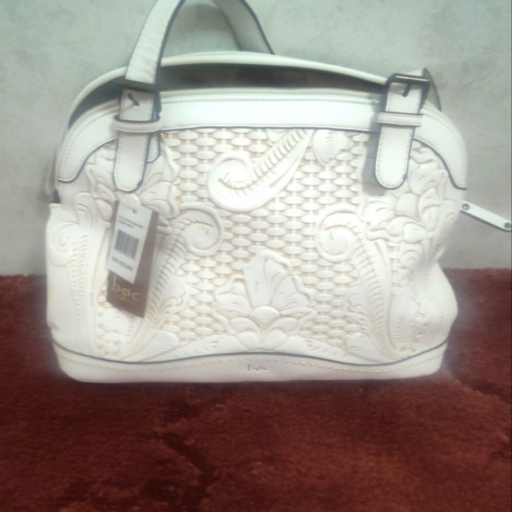 Born Concept Handbag